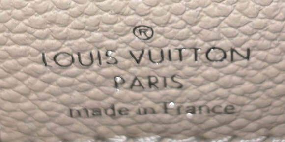 Louis Vuitton Marellini Handbag Epi #204875L24B - Picture 6 of 6